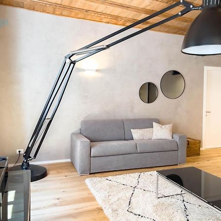 דירות טריאסטה San Nicolo 14 Tirabora Short Rent מראה חיצוני תמונה