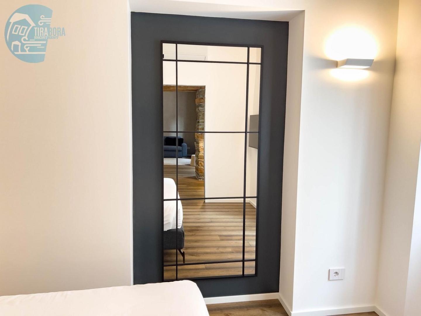 דירות טריאסטה San Nicolo 14 Tirabora Short Rent מראה חיצוני תמונה