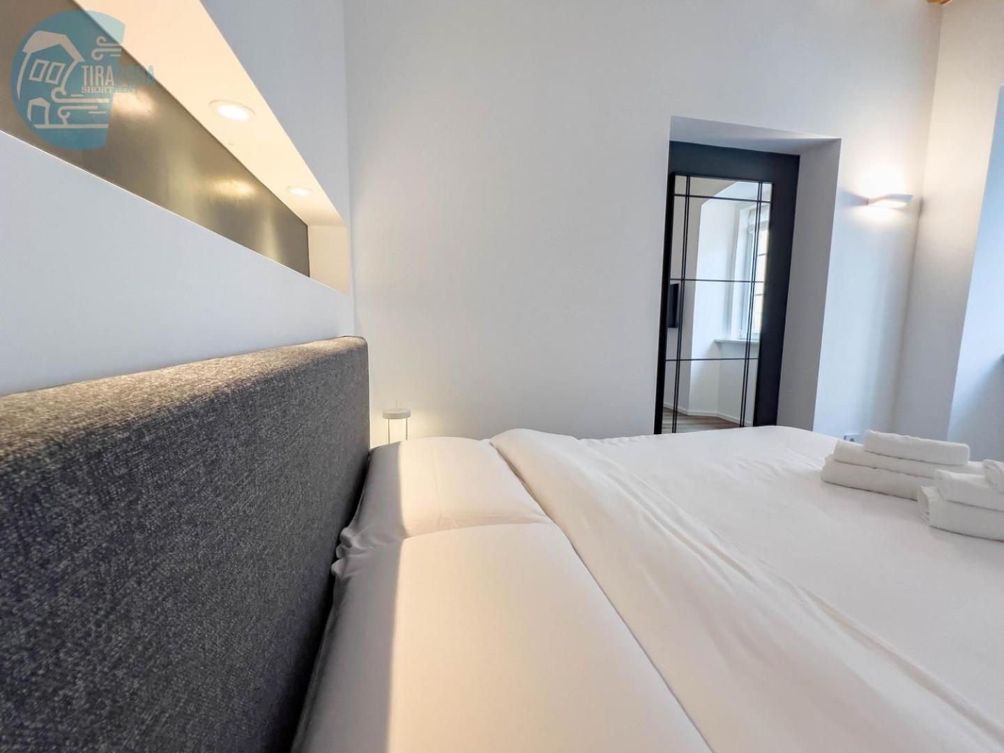 דירות טריאסטה San Nicolo 14 Tirabora Short Rent מראה חיצוני תמונה