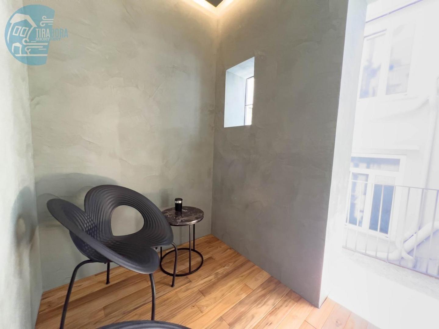 דירות טריאסטה San Nicolo 14 Tirabora Short Rent מראה חיצוני תמונה