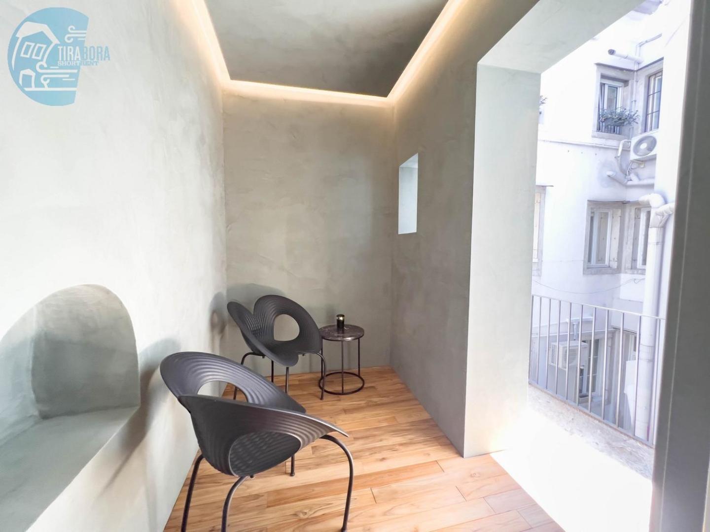 דירות טריאסטה San Nicolo 14 Tirabora Short Rent מראה חיצוני תמונה