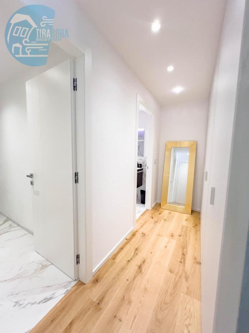 דירות טריאסטה San Nicolo 14 Tirabora Short Rent מראה חיצוני תמונה