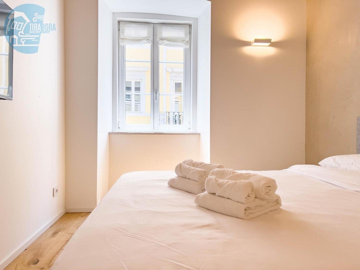 דירות טריאסטה San Nicolo 14 Tirabora Short Rent מראה חיצוני תמונה